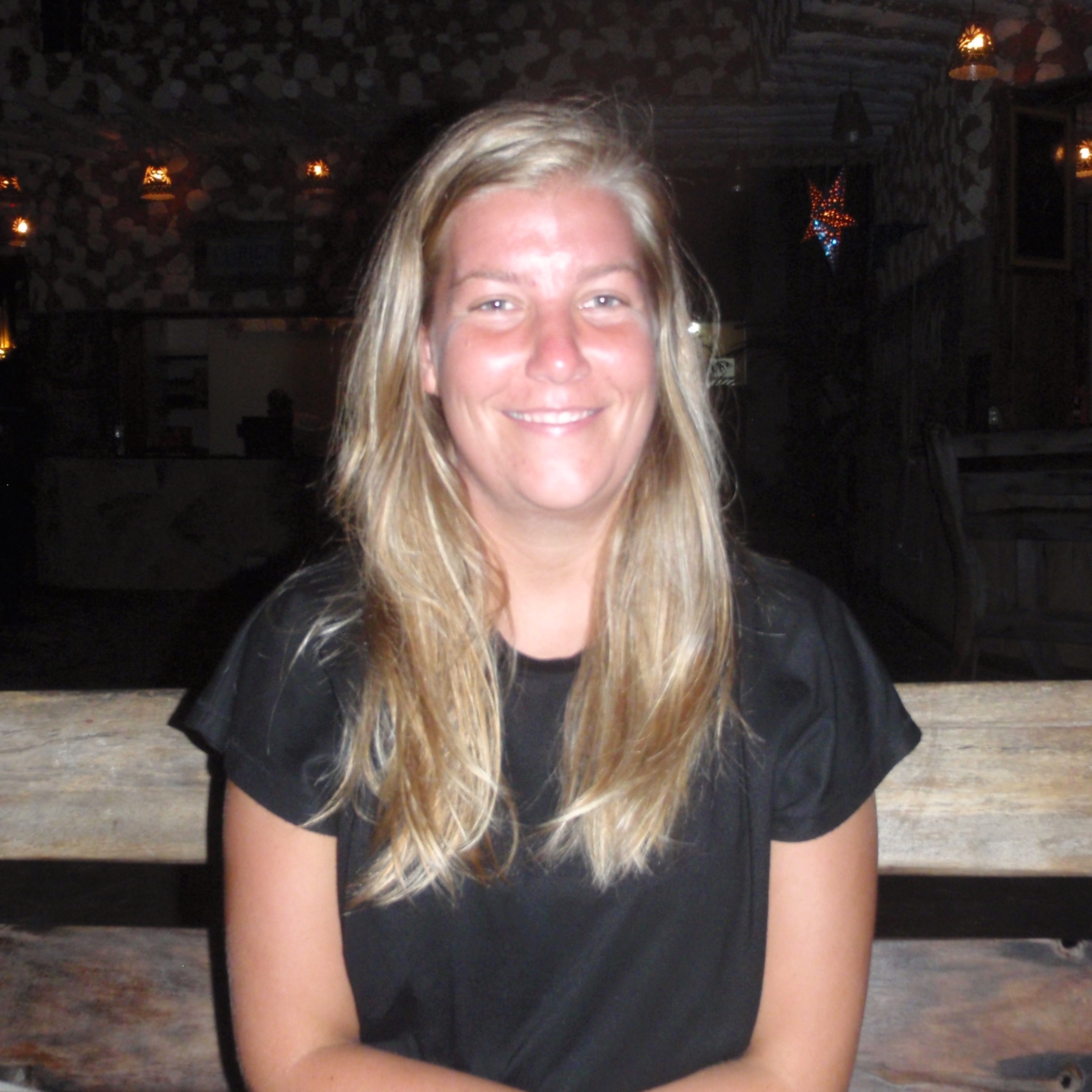 Mette Kold Billede
