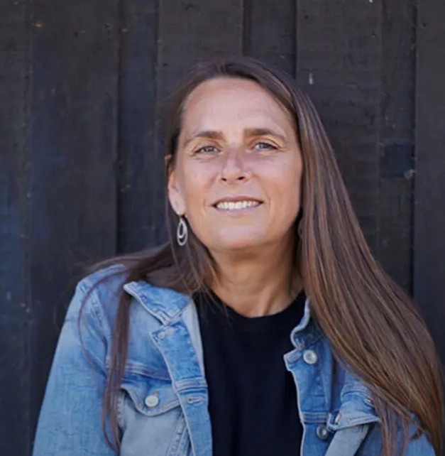 Anne Hjernøe