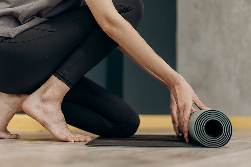 Yoga