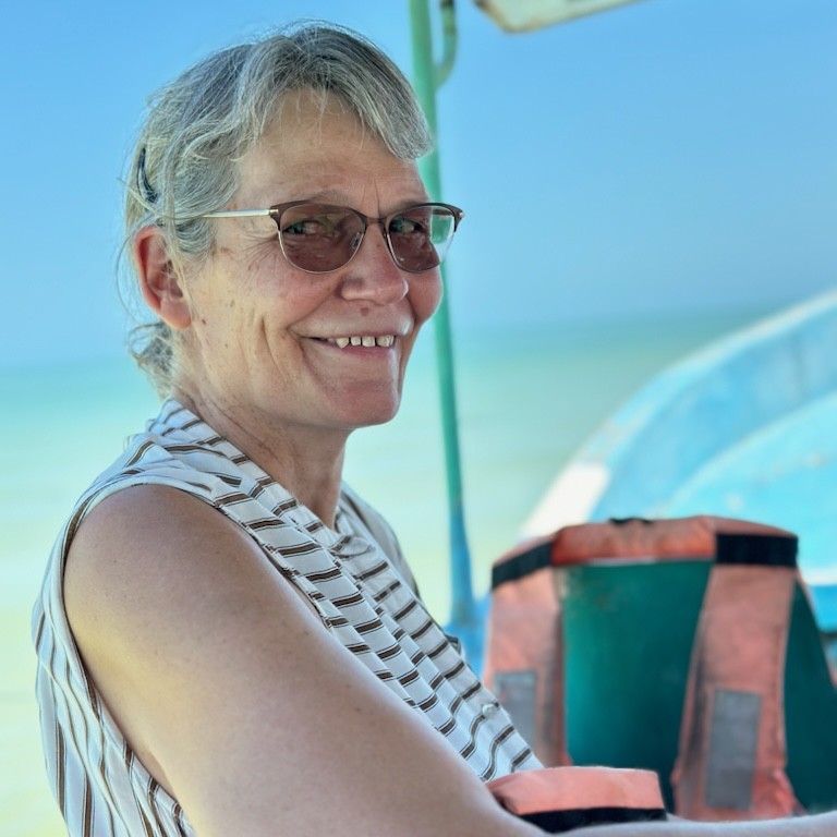 Hanne Hedegaard